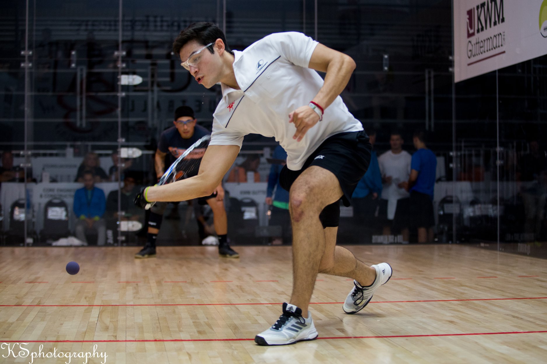 US Open 2018, Photographer: Kevin Savory